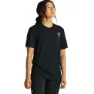 Specialized Bones T-shirt Med Korta ärmar, Black, M