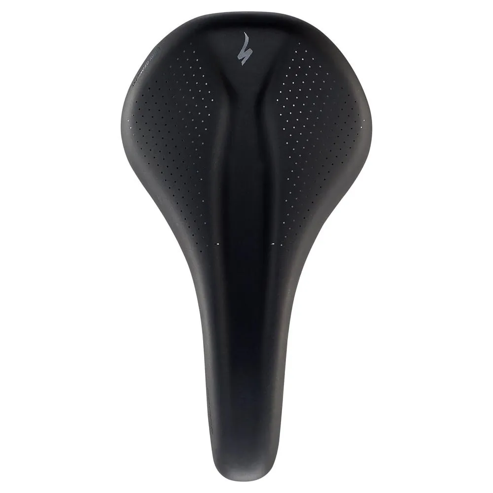 Specialized Bridge Sport Cykelsadel Refurbished, Black, 143mm