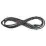 Specialized Brose Bakljuskabel För Herrmans-lampor 6v, Black, 1400mm