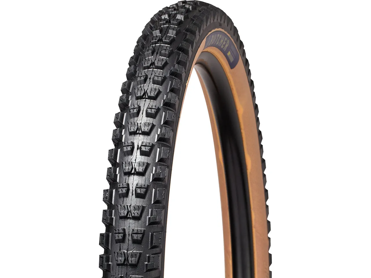 Specialized Butcher Grid Trail T9 27,5" TLR Trail Faltreifen Specialized Butcher Grid Trail T9 27,5" TLR Trail Faltreifen
