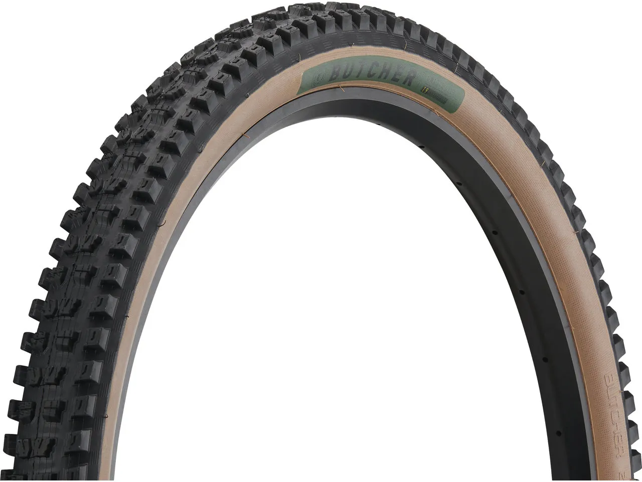 Specialized Butcher Grid Trail T9 Soil Searching 29" Faltreifen, Soil searching / tan sidewalls, 29" x 2.60