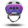 Specialized Camber Mips Stadshjälm Refurbished, Dune white / purpule orchid