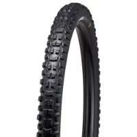 Specialized Cannibal Grid Gravedad 2br T10 Tubeless 27.5´´ X 2.40 Styv Mtb-däck Specialized Cannibal Grid Gravedad 2br T10 Tubeless 27.5´´ X 2.40 Styv Mtb-däck