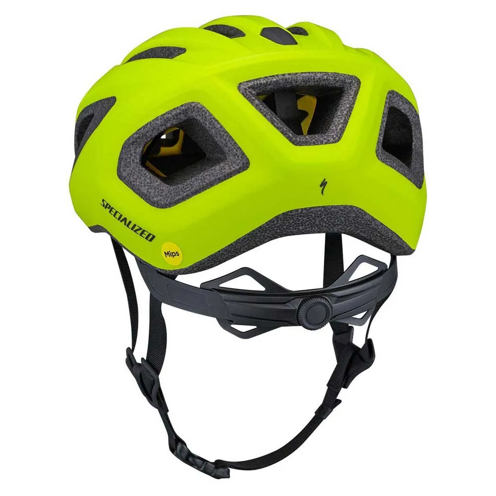 Specialized Chamonix 3 Mips Hjälm Specialized Chamonix 3 Mips Hjälm