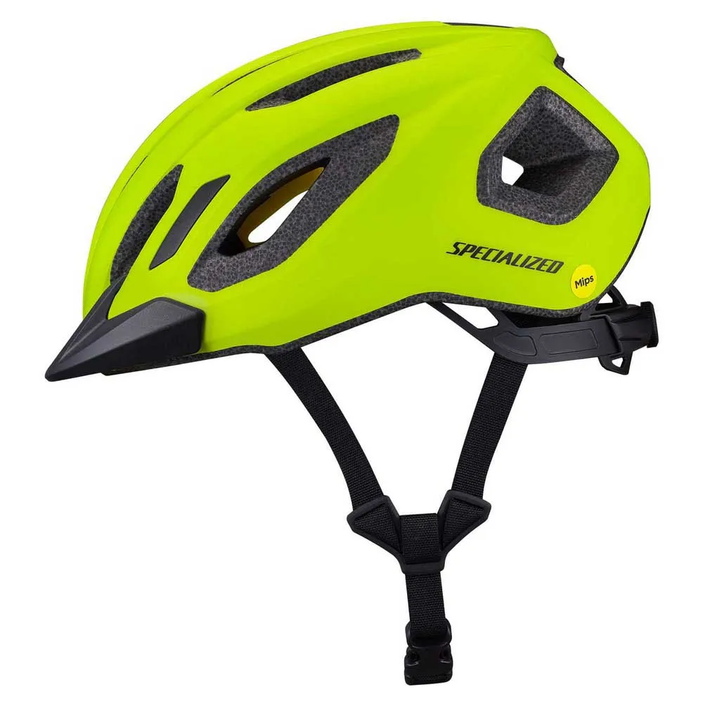 Specialized Chamonix 3 Mips Hjälm Specialized Chamonix 3 Mips Hjälm