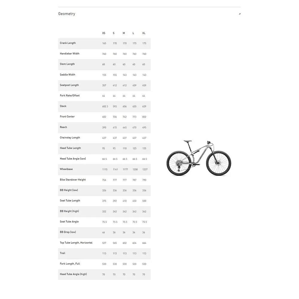 Specialized Chisel 29´´ Deore 2025 Mtb Cykel
