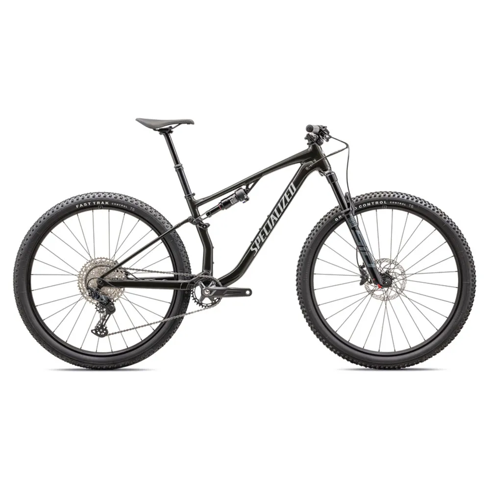 Specialized Chisel Comp 29´´ Deore 2025 Mtb Cykel