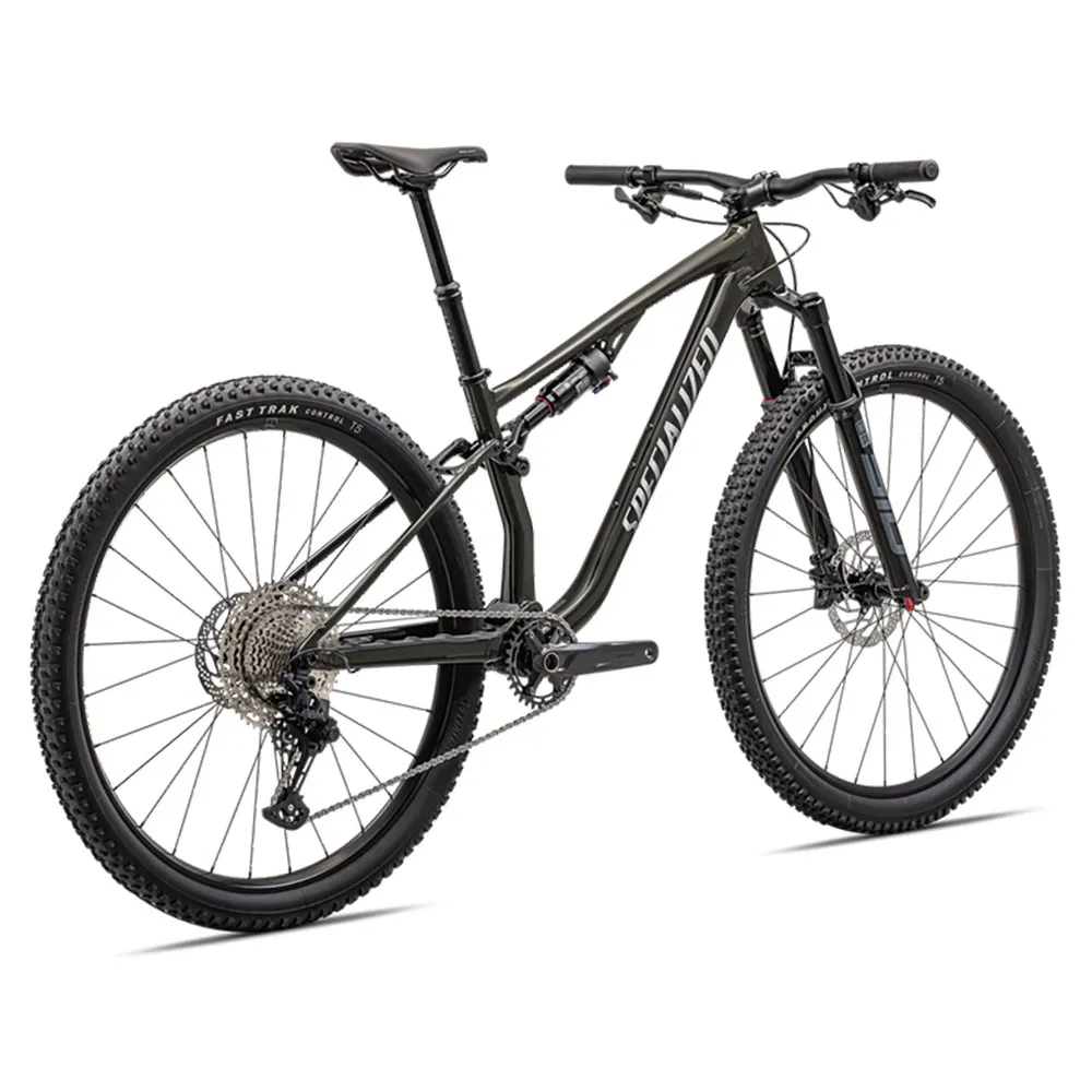 Specialized Chisel Comp 29´´ Deore 2025 Mtb Cykel