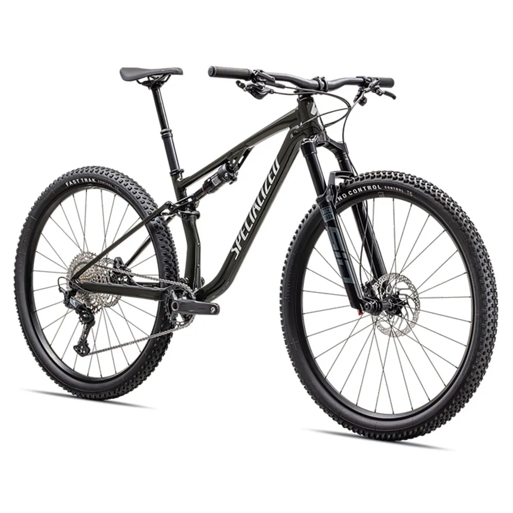 Specialized Chisel Comp 29´´ Deore 2025 Mtb Cykel