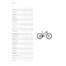 Specialized Chisel Comp 29´´ Deore 2025 Mtb Cykel