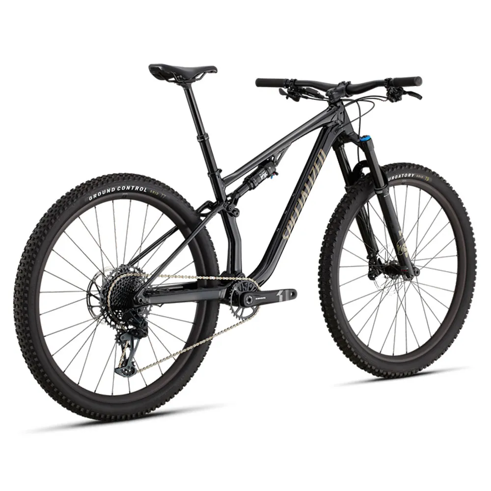 Specialized Chisel Comp Evo 29´´ 2025 Mtb Cykel Specialized Chisel Comp Evo 29´´ 2025 Mtb Cykel