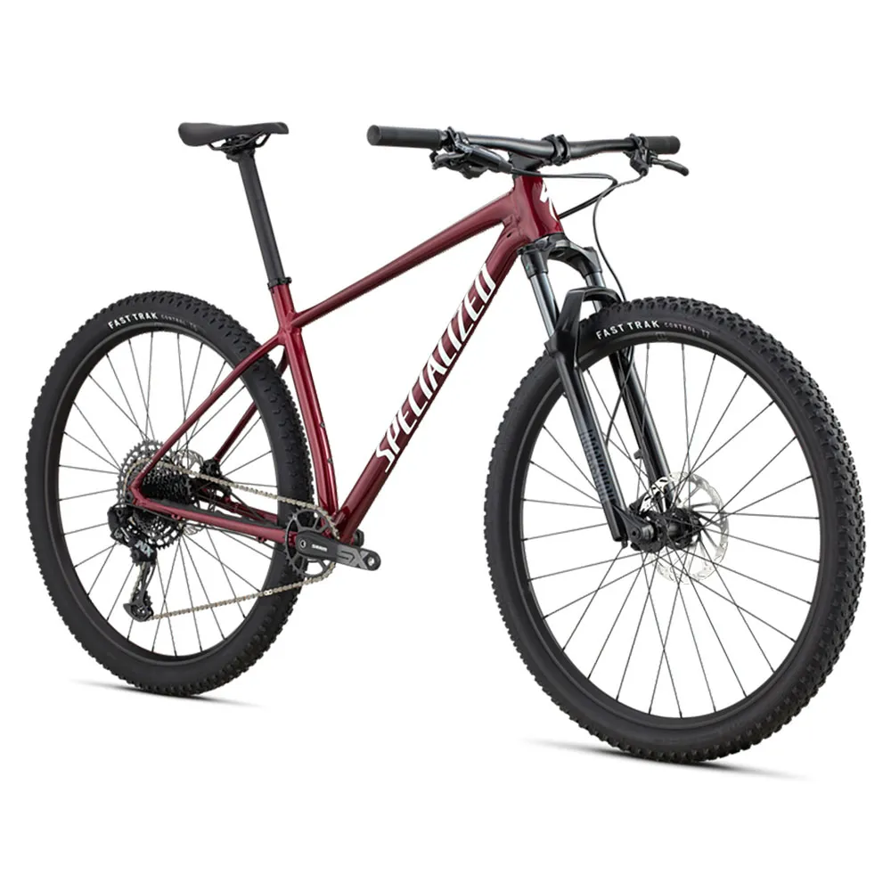Specialized Chisel Hardtail 29´´ Nx Eagle 2025 Mtb Cykel Specialized Chisel Hardtail 29´´ Nx Eagle 2025 Mtb Cykel