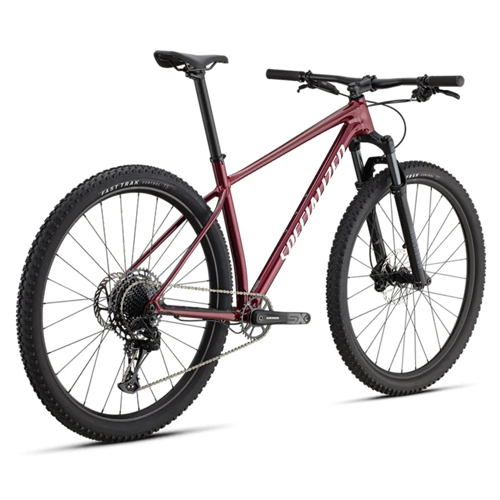Specialized Chisel Hardtail 29´´ Nx Eagle 2025 Mtb Cykel Specialized Chisel Hardtail 29´´ Nx Eagle 2025 Mtb Cykel
