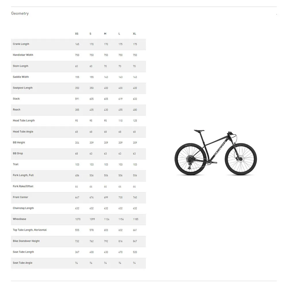 Specialized Chisel Hardtail 29´´ Nx Eagle 2025 Mtb Cykel Specialized Chisel Hardtail 29´´ Nx Eagle 2025 Mtb Cykel