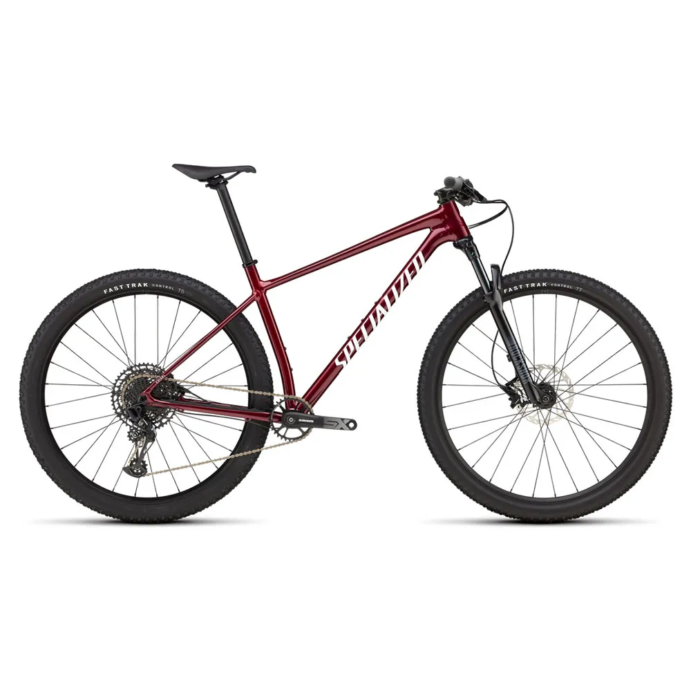 Specialized Chisel Hardtail 29´´ Nx Eagle 2025 Mtb Cykel Specialized Chisel Hardtail 29´´ Nx Eagle 2025 Mtb Cykel
