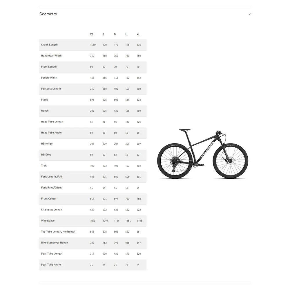 Specialized Chisel Hardtail Comp 29´´ Nx Eagle 2025 Mtb Cykel Specialized Chisel Hardtail Comp 29´´ Nx Eagle 2025 Mtb Cykel