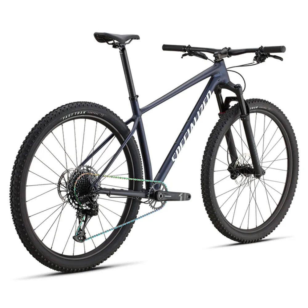 Specialized Chisel Hardtail Comp 29´´ Nx Eagle 2025 Mtb Cykel Specialized Chisel Hardtail Comp 29´´ Nx Eagle 2025 Mtb Cykel