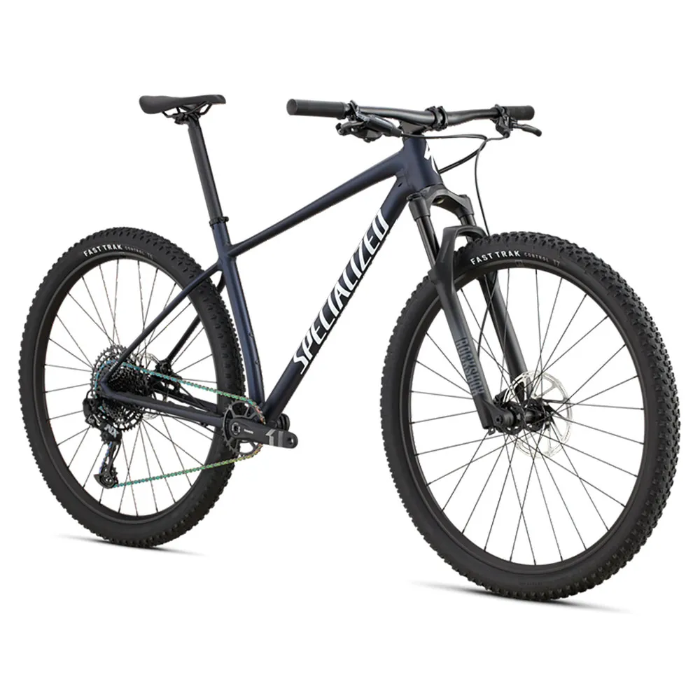 Specialized Chisel Hardtail Comp 29´´ Nx Eagle 2025 Mtb Cykel Specialized Chisel Hardtail Comp 29´´ Nx Eagle 2025 Mtb Cykel