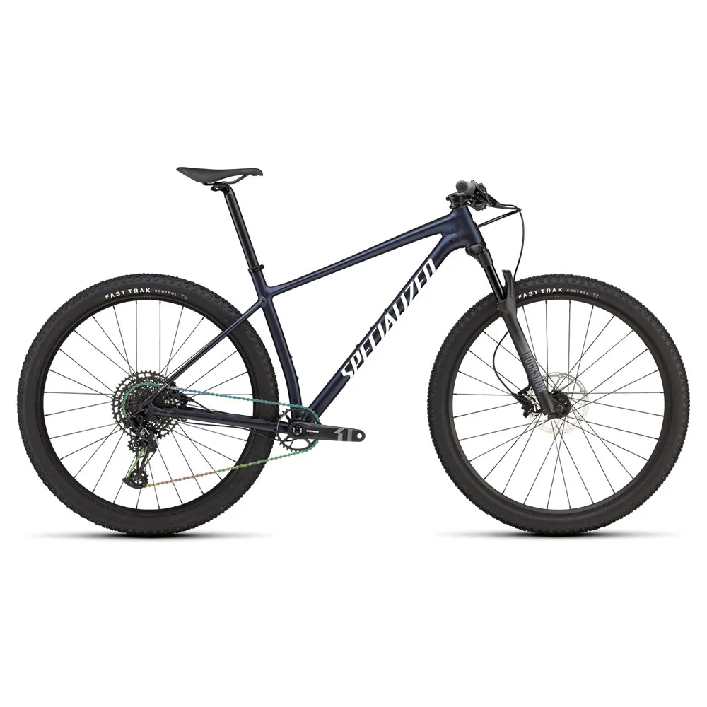 Specialized Chisel Hardtail Comp 29´´ Nx Eagle 2025 Mtb Cykel Specialized Chisel Hardtail Comp 29´´ Nx Eagle 2025 Mtb Cykel