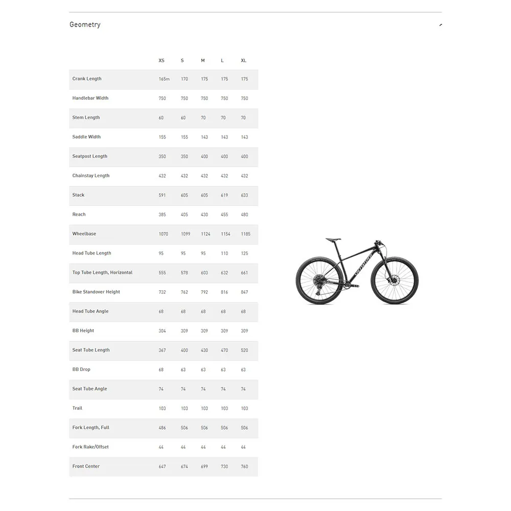 Specialized Chisel Ht Comp 29´´ Nx Eagle 2023 Mtb Cykel Specialized Chisel Ht Comp 29´´ Nx Eagle 2023 Mtb Cykel