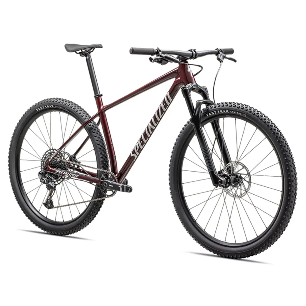Specialized Chisel Ht Comp 29´´ Nx Eagle 2023 Mtb Cykel Specialized Chisel Ht Comp 29´´ Nx Eagle 2023 Mtb Cykel