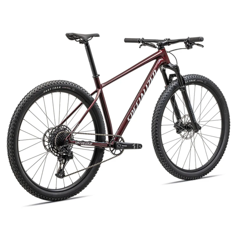 Specialized Chisel Ht Comp 29´´ Nx Eagle 2023 Mtb Cykel Specialized Chisel Ht Comp 29´´ Nx Eagle 2023 Mtb Cykel