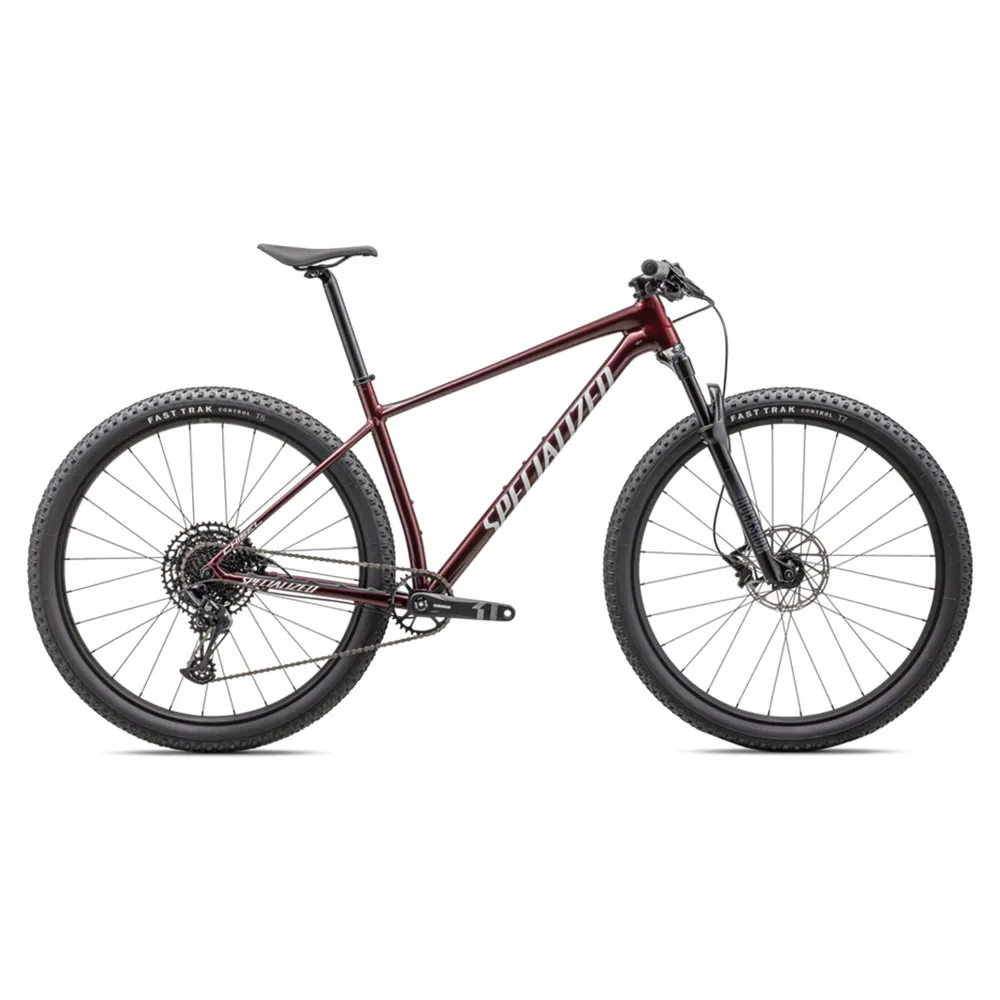 Specialized Chisel Ht Comp 29´´ Nx Eagle 2023 Mtb Cykel Specialized Chisel Ht Comp 29´´ Nx Eagle 2023 Mtb Cykel