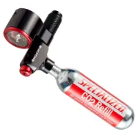 Specialized CO2 Adapter CPRO2 Trigger Specialized CO2 Adapter CPRO2 Trigger