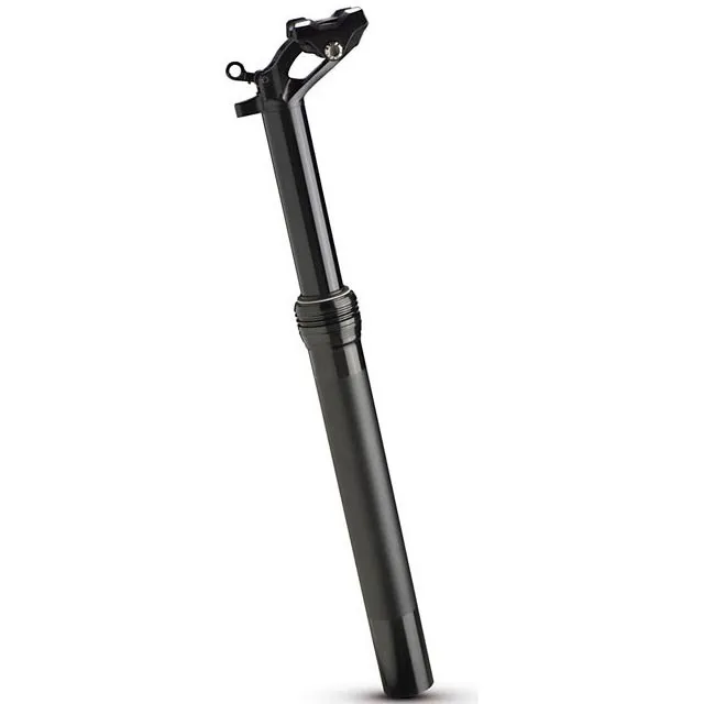 Specialized Command Post Blacklite Dropperstolpe, Black, 265-340mm, 30.9mm Specialized Command Post Blacklite Dropperstolpe, Black, 265-340mm, 30.9mm