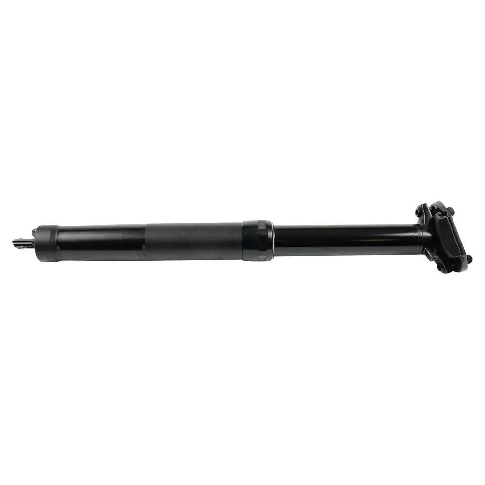Specialized Command Post Ircc 130 Mm Dropperstolpe, Black, 239-369mm, 34.9mm