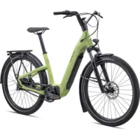 Specialized Como 3.0 Igh Nb Elcykel Specialized Como 3.0 Igh Nb Elcykel