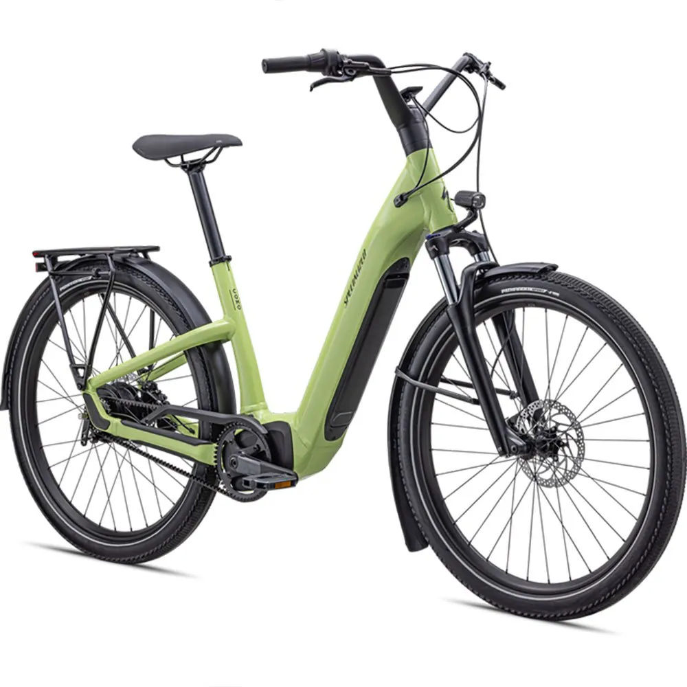 Specialized Como 3.0 Igh Nb Elcykel
