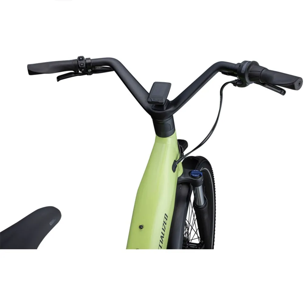 Specialized Como 3.0 Igh Nb Elcykel