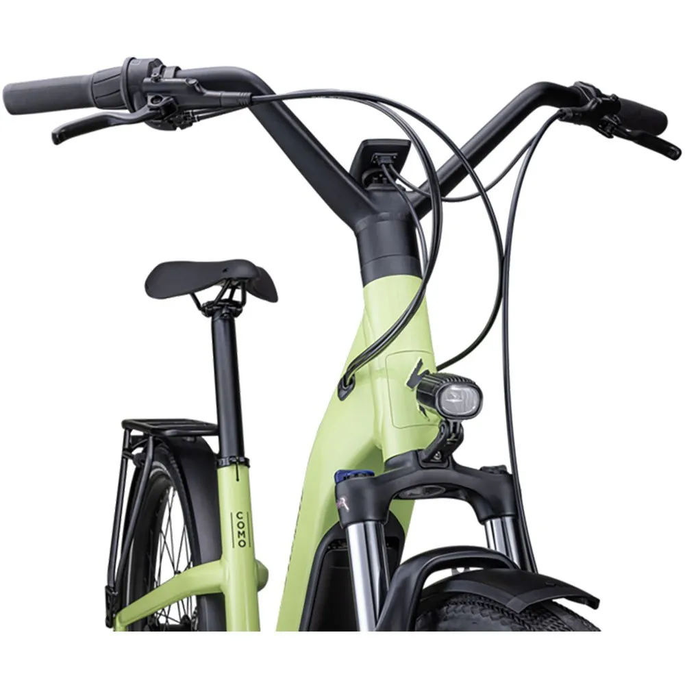 Specialized Como 3.0 Igh Nb Elcykel