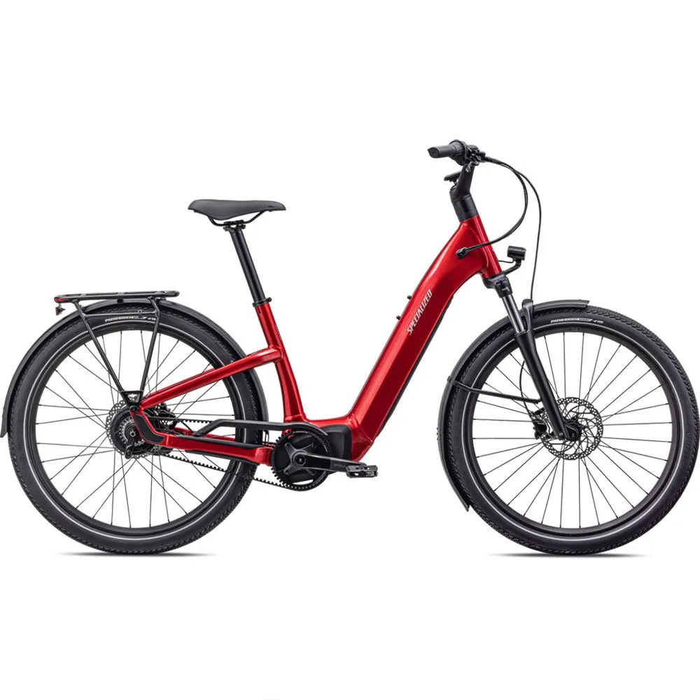 Specialized Como 3.0 Igh Nb Elcykel