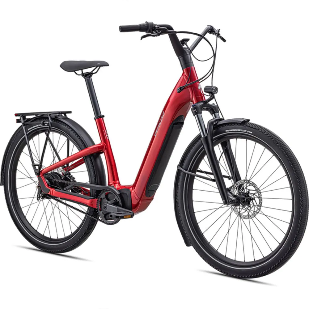 Specialized Como 3.0 Igh Nb Elcykel