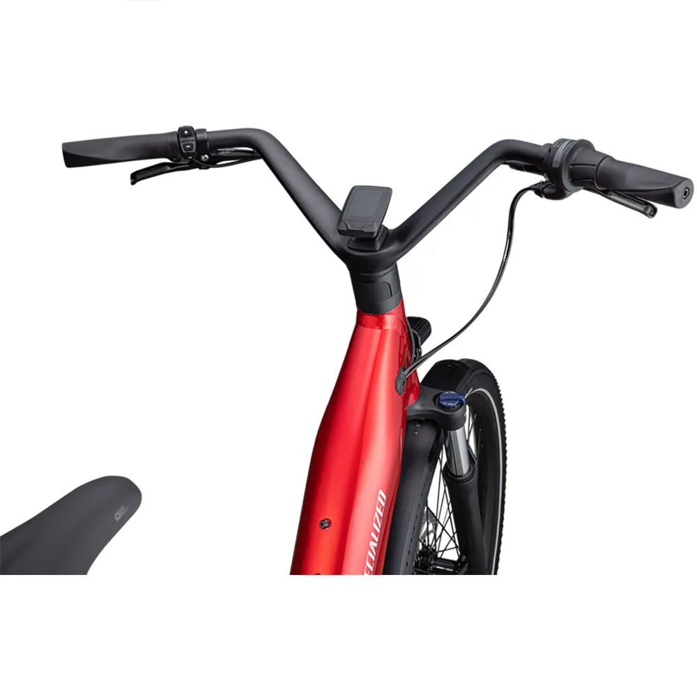Specialized Como 3.0 Igh Nb Elcykel