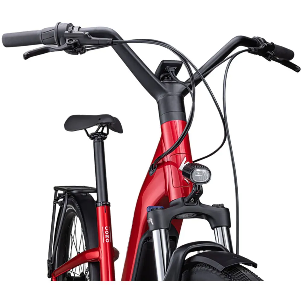 Specialized Como 3.0 Igh Nb Elcykel