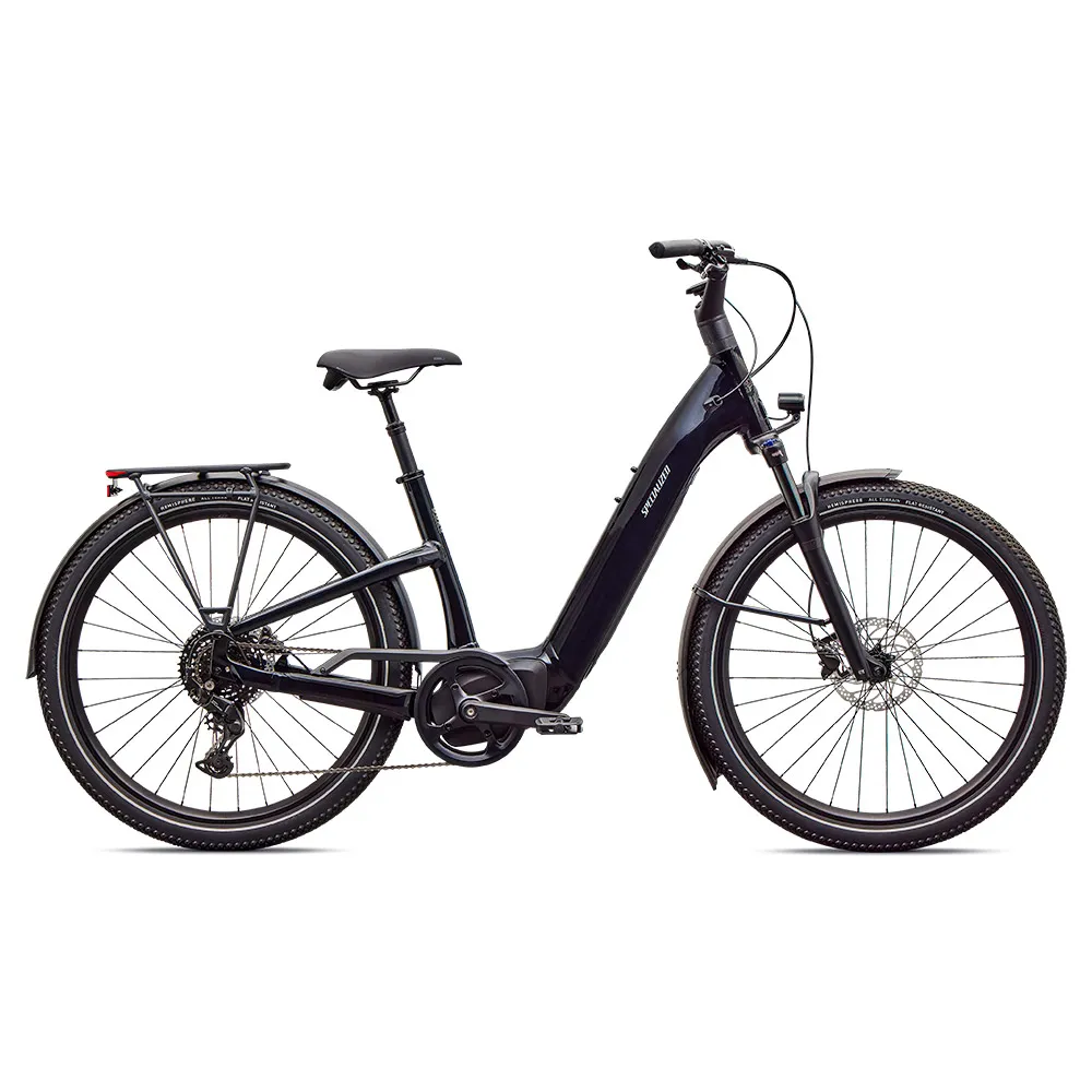 Specialized Como 4.0 Nb 2026 Elcykel Specialized Como 4.0 Nb 2026 Elcykel