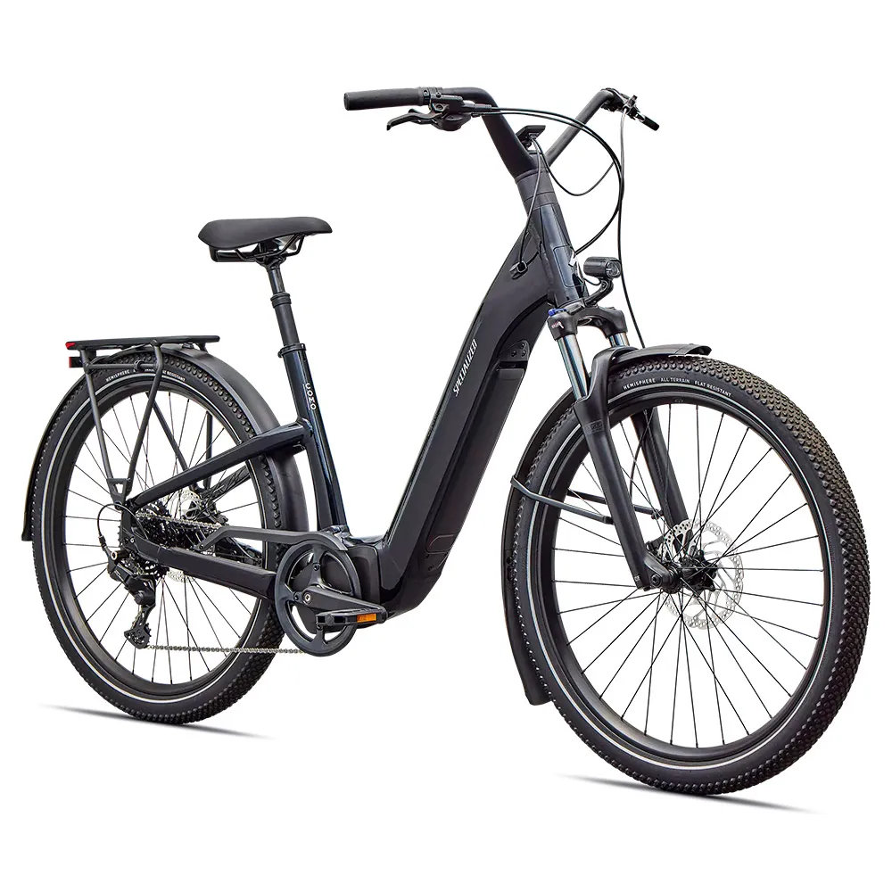 Specialized Como 4.0 Nb 2026 Elcykel Specialized Como 4.0 Nb 2026 Elcykel
