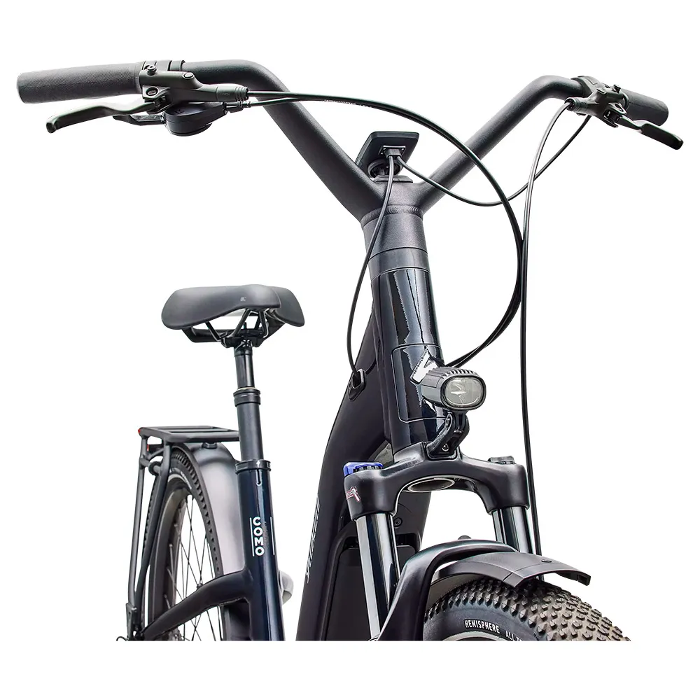 Specialized Como 4.0 Nb 2026 Elcykel Specialized Como 4.0 Nb 2026 Elcykel