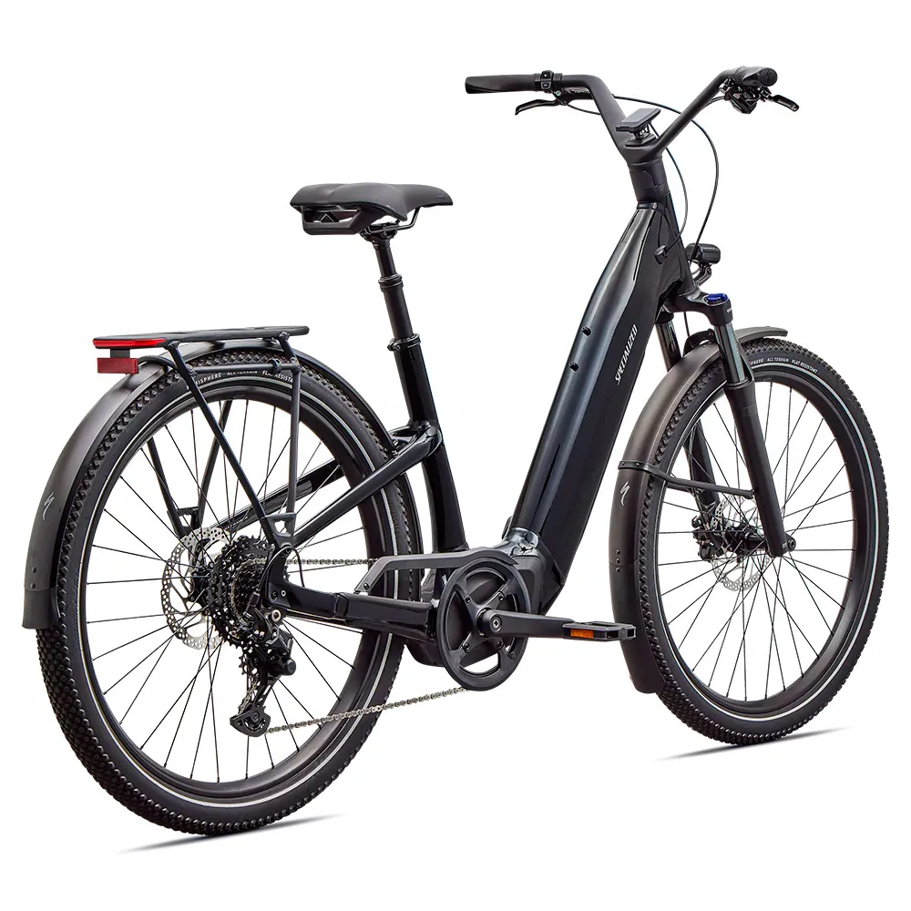 Specialized Como 4.0 Nb 2026 Elcykel Specialized Como 4.0 Nb 2026 Elcykel