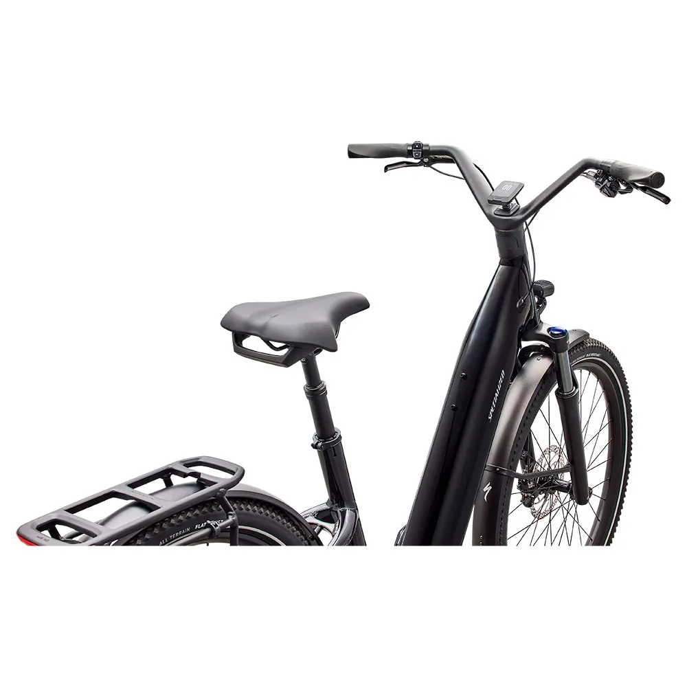 Specialized Como 4.0 Nb 2026 Elcykel Specialized Como 4.0 Nb 2026 Elcykel