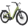 Specialized Como 5.0 Igh Nb 2023 Elcykel, Limestone / black reflective, L, 710Wh
