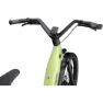 Specialized Como 5.0 Igh Nb 2023 Elcykel, Limestone / black reflective, L, 710Wh