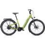 Specialized Como 5.0 Igh Nb 2023 Elcykel, Limestone / black reflective, L, 710Wh