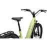 Specialized Como 5.0 Igh Nb 2023 Elcykel, Limestone / black reflective, L, 710Wh