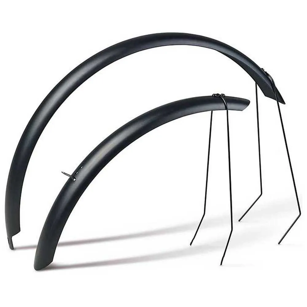 Specialized Como Fender 26´´ Skärmset, Black, 26" - 650C