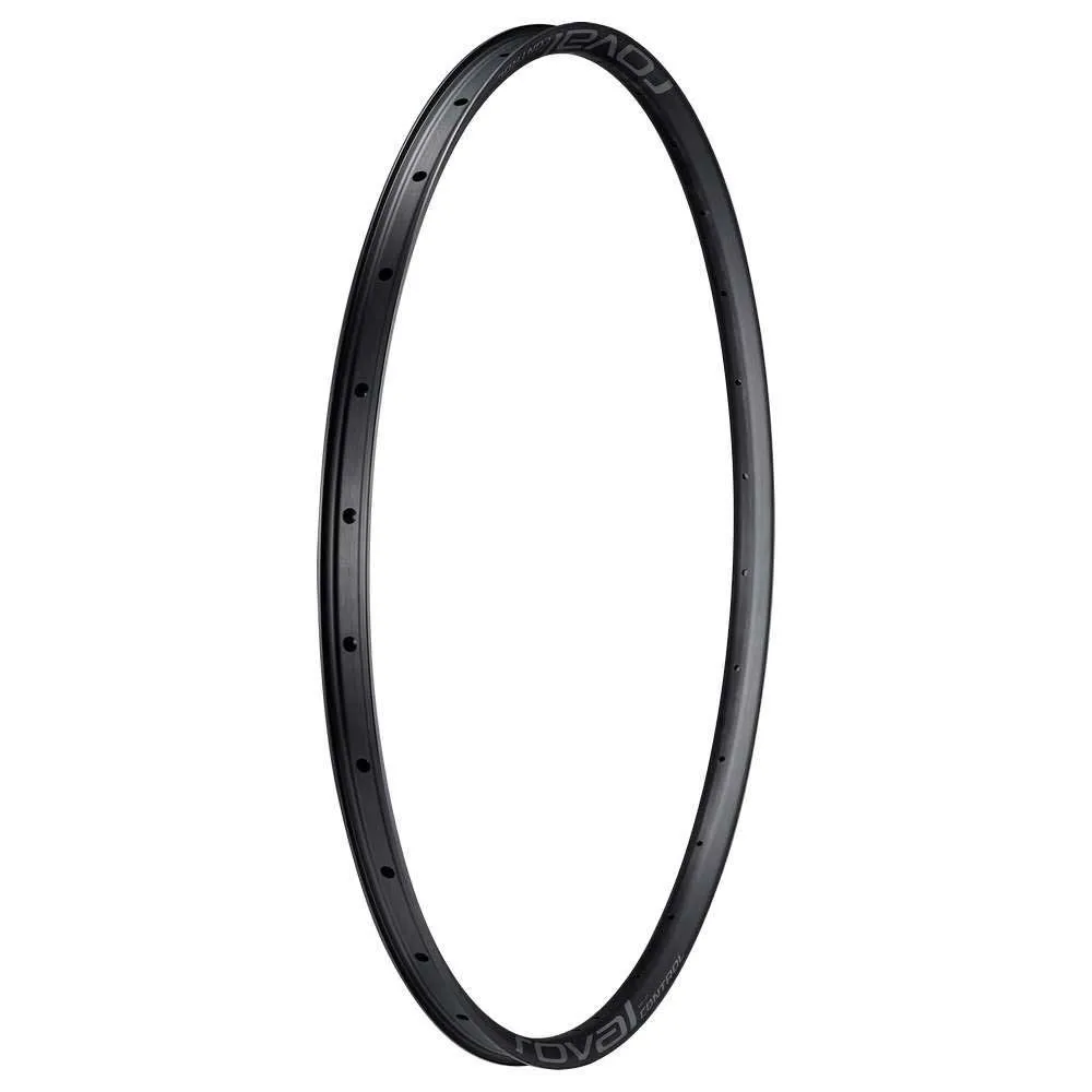 Specialized Control 29´´ 25 Mm Internal Fälg, Black / charcoal, 29" 28H