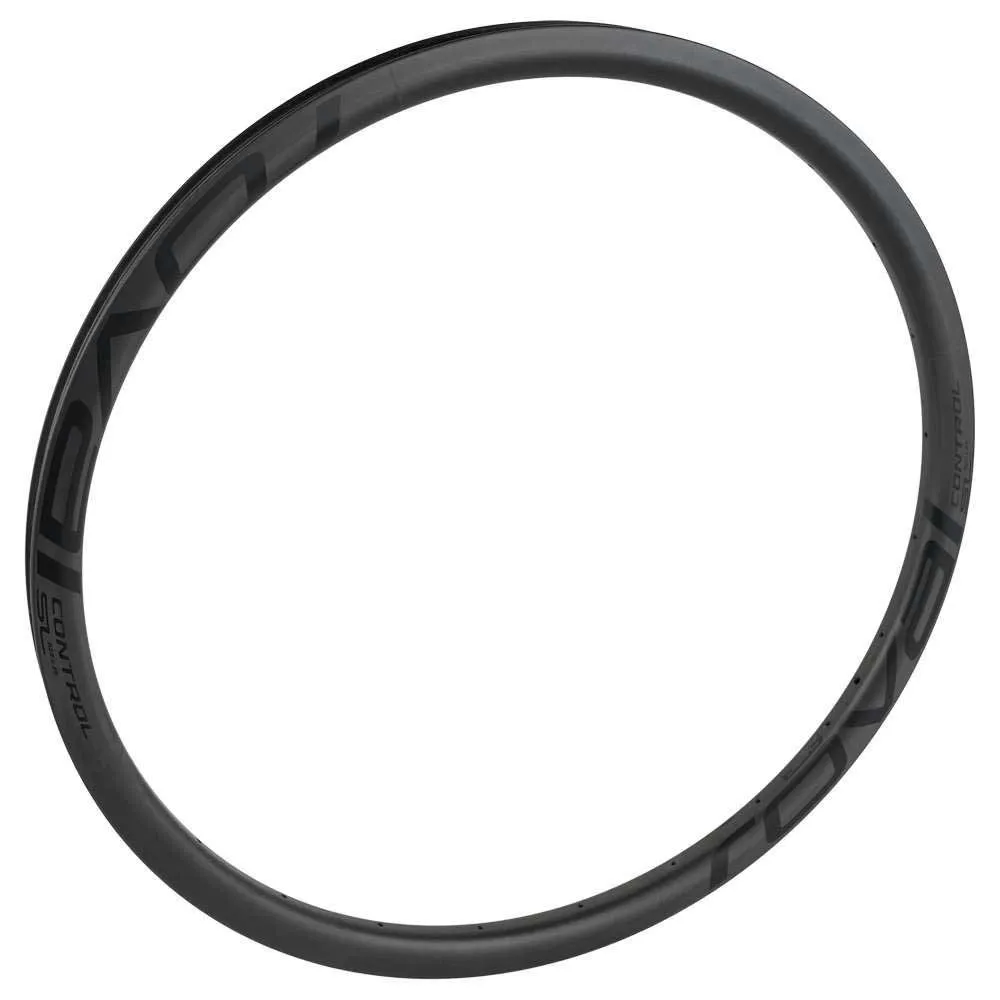 Specialized Control Sl Disc 25 Mm Internal Framfälg, Black, 29" 24H